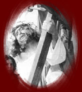 Jesus Falls with the Cross